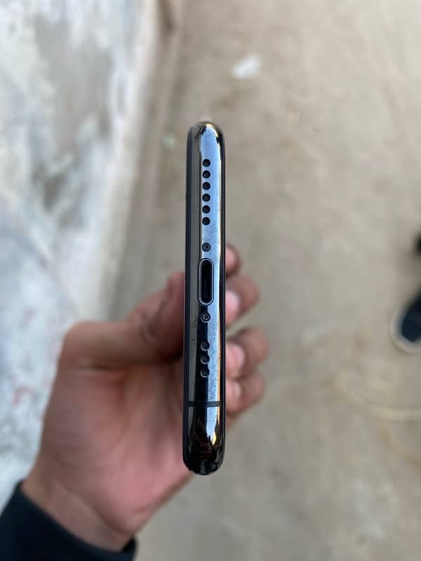 Iphone XS All Ok (screen not working/green screen) 3