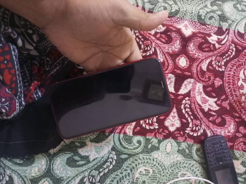 Iphone XR 64gb non PTA 1