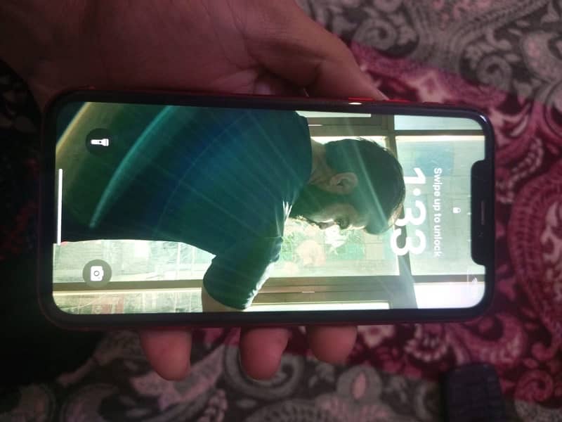 Iphone XR 64gb non PTA 4