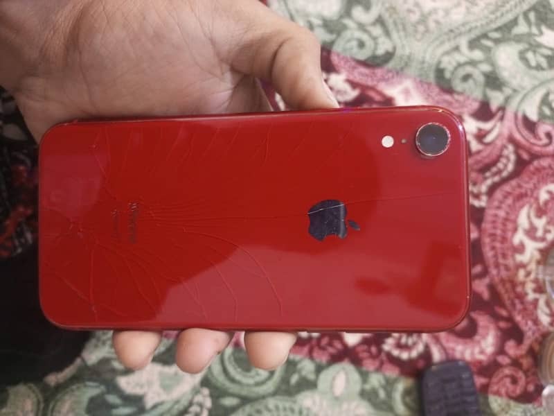 Iphone XR 64gb non PTA 5