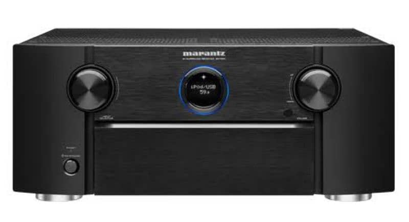 Marantz Amplifier DTS 4k SR 7007 0