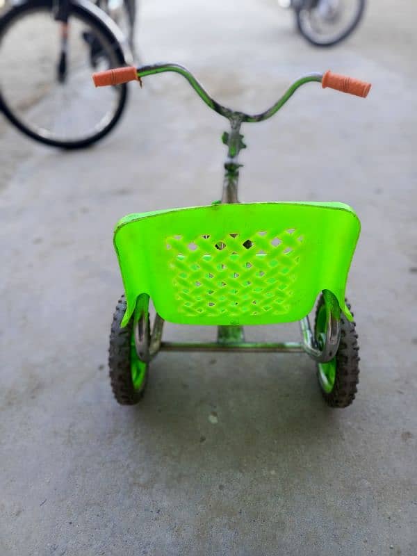 Children Bicycle 3