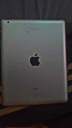 ipad A1395