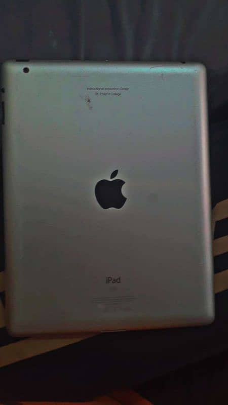 ipad A1395 0