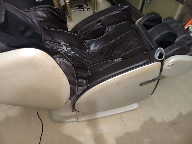 Massage Chair 5