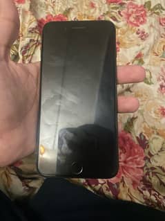 iPhone 7 Plus 256GB Black