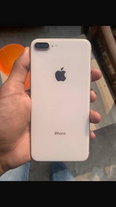 IPhone 8plus