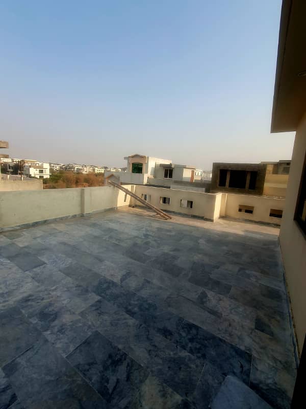 4 Marla House For sale in D-12 Sector Islamabad 2