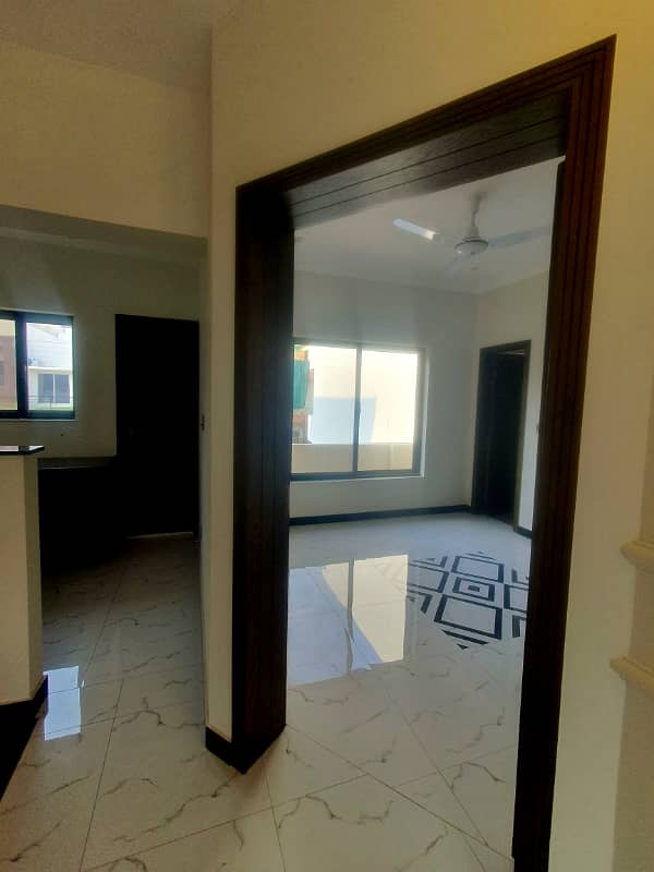 4 Marla House For sale in D-12 Sector Islamabad 6