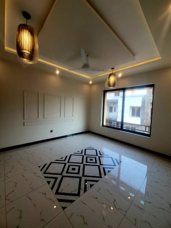 4 Marla House For sale in D-12 Sector Islamabad 8