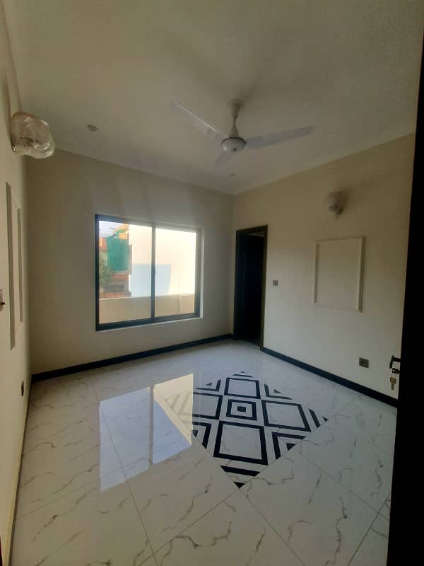 4 Marla House For sale in D-12 Sector Islamabad 11