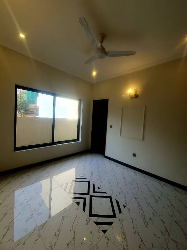 4 Marla House For sale in D-12 Sector Islamabad 19