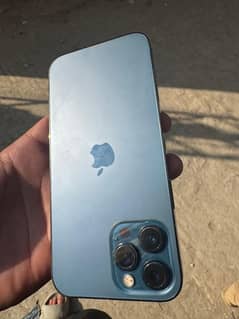 iPhone 12 Pro Max non pta