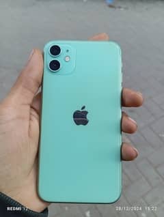 iphone 11 128GB