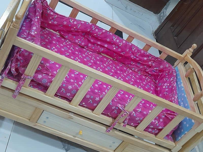 new born kid bed 1