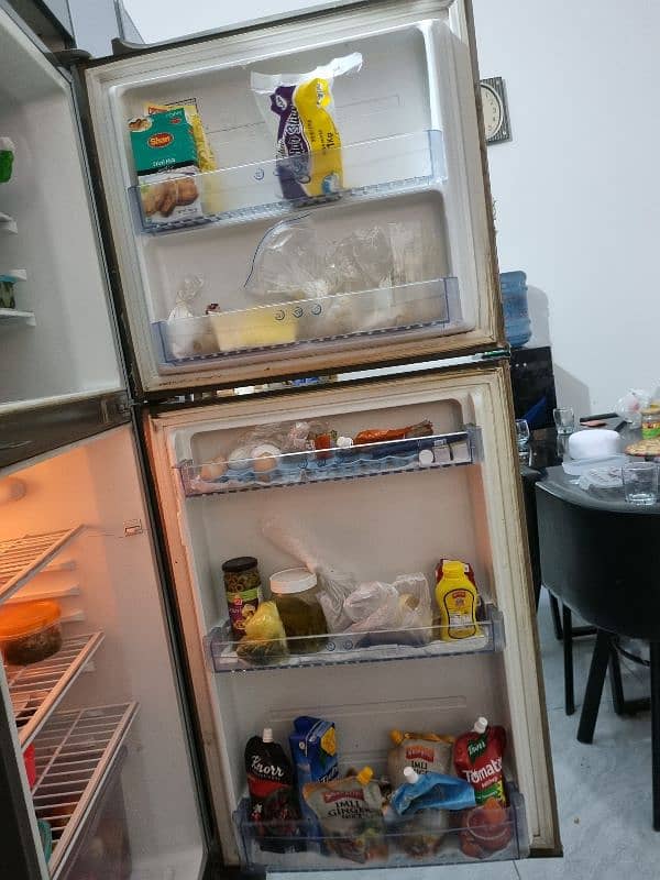 Refrigerator for sale 2