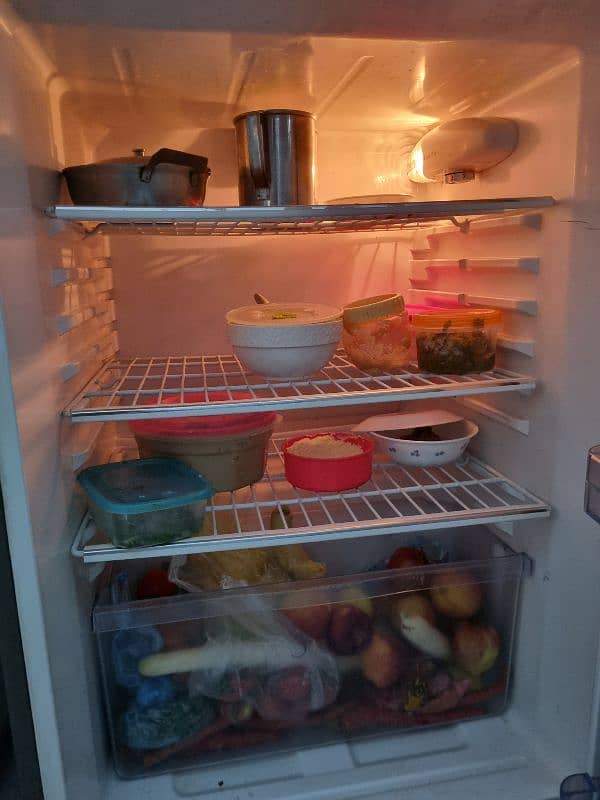 Refrigerator for sale 4