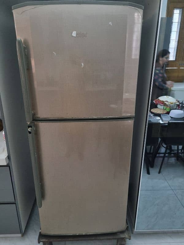 Refrigerator for sale 9