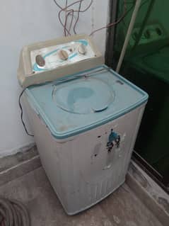 Dryer