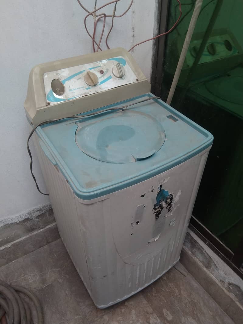 Dryer Machine Super Asia 0