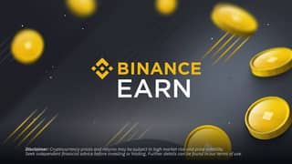 Binance