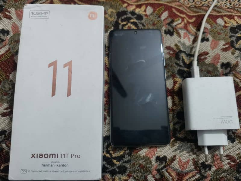 Mi 11T Pro 2