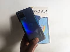 oppo A54 + Box