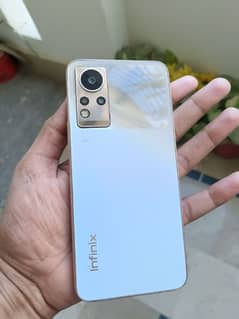 Infinix Note 12