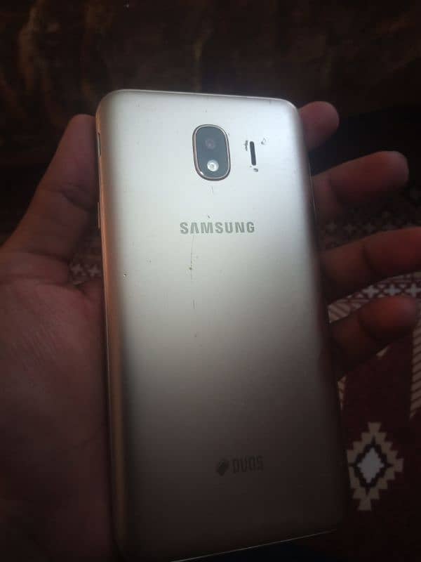 Samsung j4 0