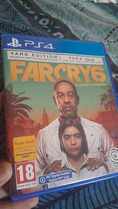 farcry 6 for sale