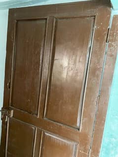 Room Door