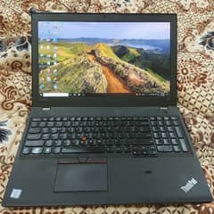 Lenovo i7 6th Generation