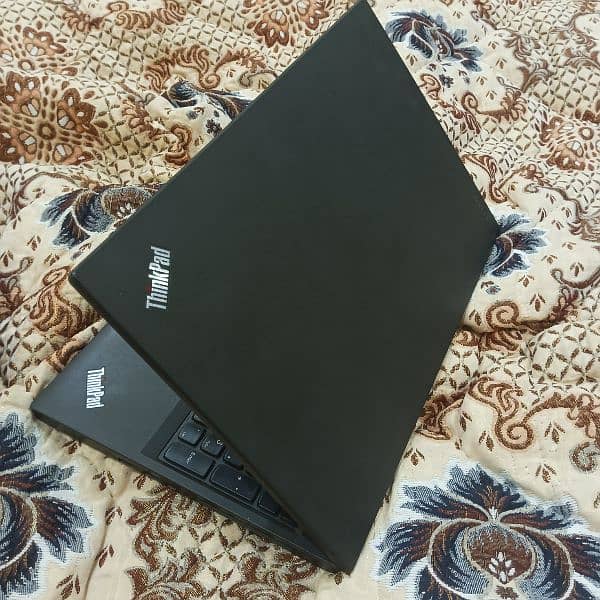 Lenovo i7 6th Generation 1