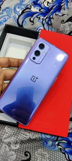 OnePlus 9