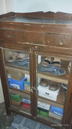 Jaal Doli Cupboard for Sale