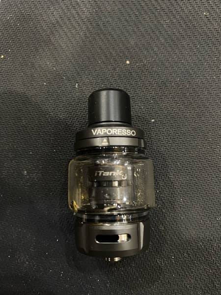 vaporesso itank 0