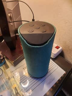 blue tooth speaker