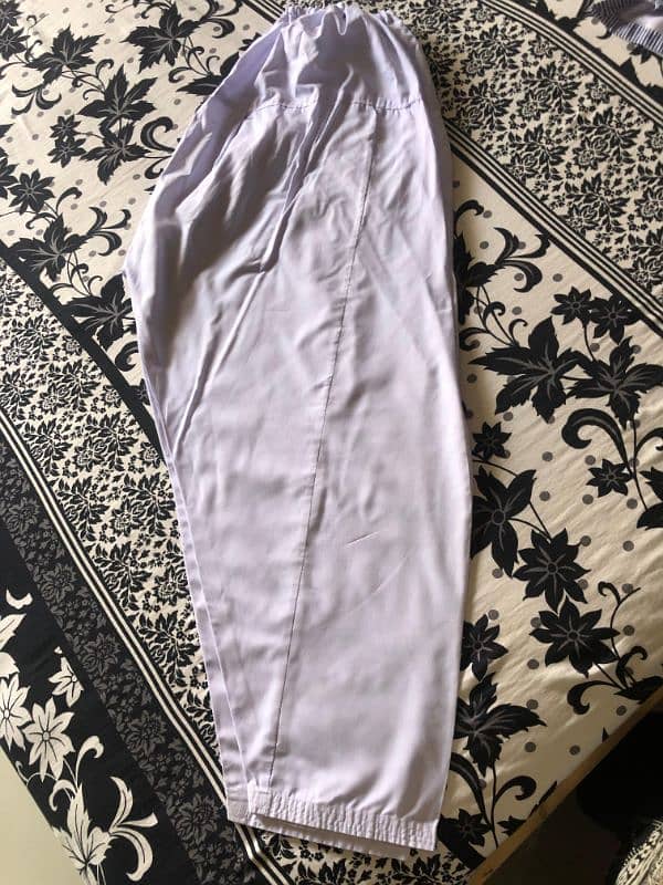 Preloved khatoon e Pakistan college uniform available for sale 2