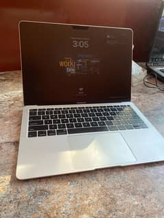 Macbook Air 2019 128GB