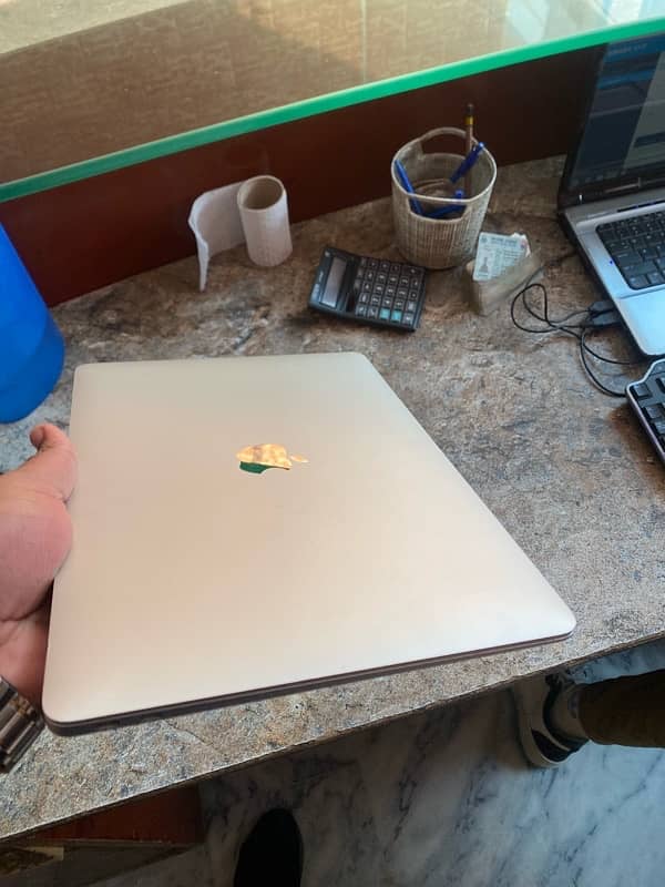 Macbook Air 2019 128GB 0