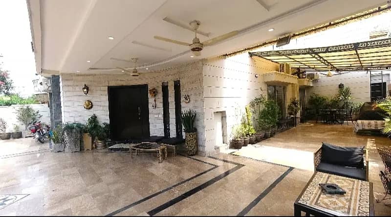 13 Marla House For Sale In Paragon City Lahore 26