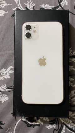 Iphone 11 64gb Non PTA Factory Unlock