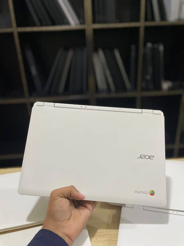 Acer Chrome Cb1 3