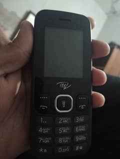 itel