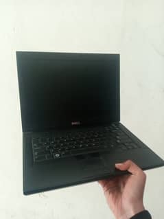 Dell Latitude E6400 Laptop 4GB RAM | Charger & Mouse Free | Faisalabad