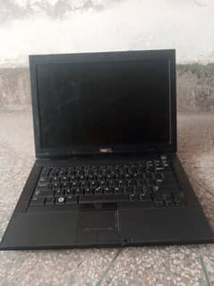 Dell Latitude E6400 Laptop 4GB RAM | Charger & Mouse Free | Faisalabad