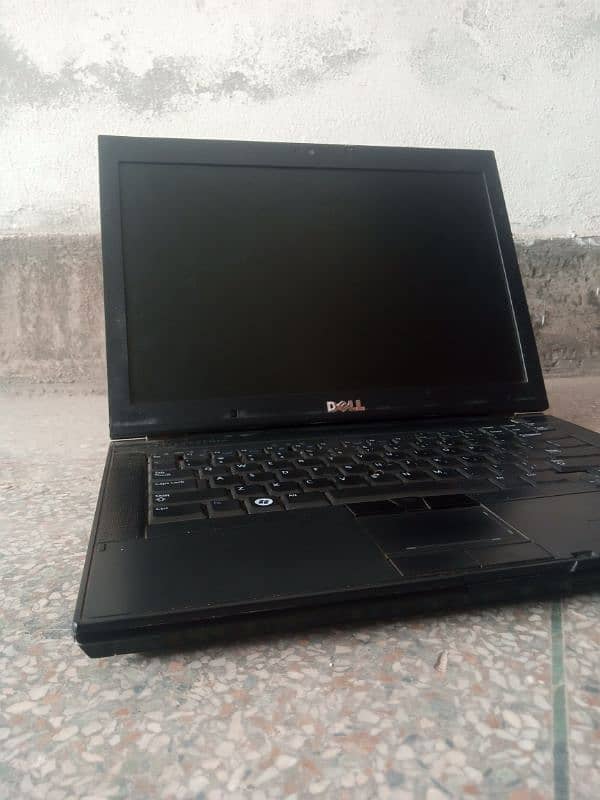 Dell Latitude E6400 Laptop 4GB RAM | Charger & Mouse Free | Faisalabad 4