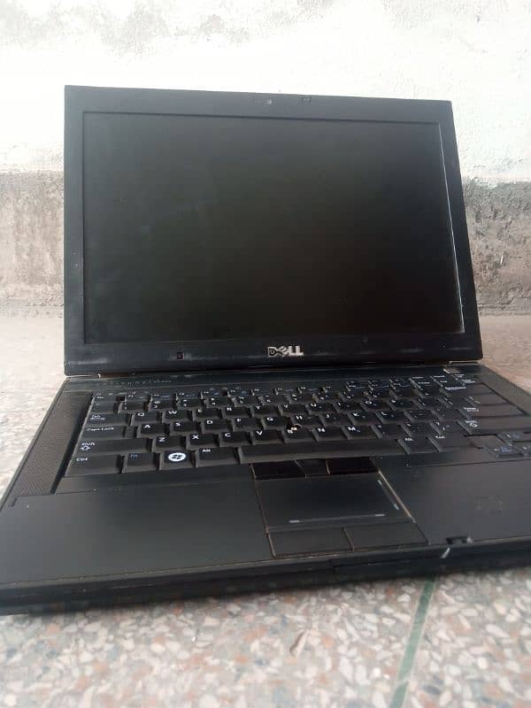 Dell Latitude E6400 Laptop 4GB RAM | Charger & Mouse Free | Faisalabad 5