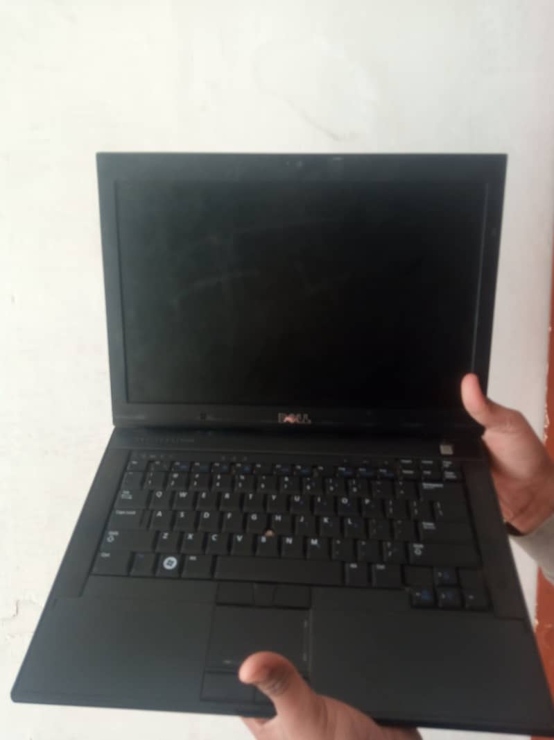 Dell Latitude E6400 Laptop 4GB RAM | Charger & Mouse Free | Faisalabad 6