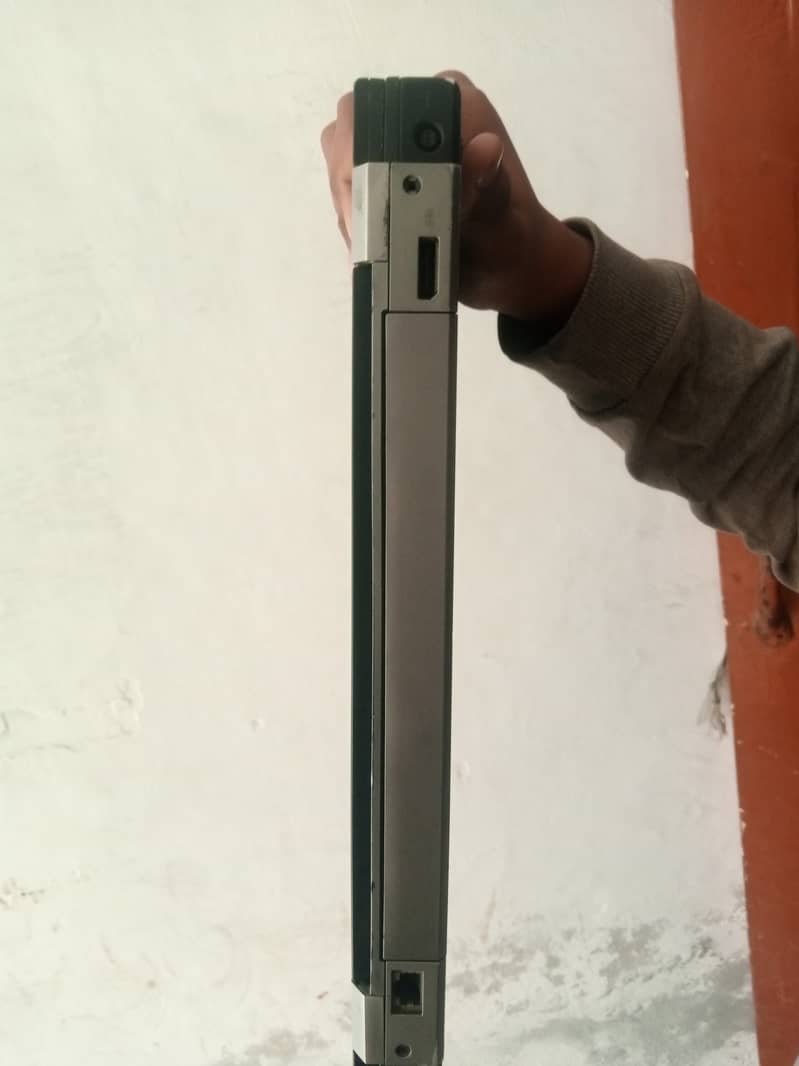 Dell Latitude E6400 Laptop 4GB RAM | Charger & Mouse Free | Faisalabad 12